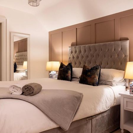 Sperrin View Suite - Luxury Space With Budget Friendly Pricing Maghera  Екстер'єр фото