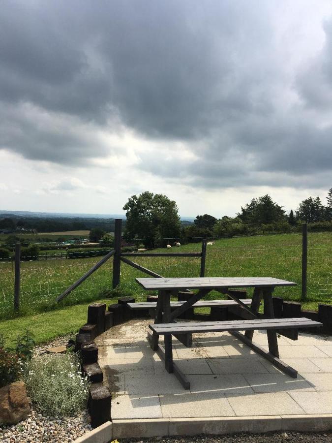 Sperrin View Suite - Luxury Space With Budget Friendly Pricing Maghera  Екстер'єр фото