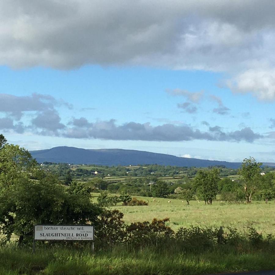 Sperrin View Suite - Luxury Space With Budget Friendly Pricing Maghera  Екстер'єр фото
