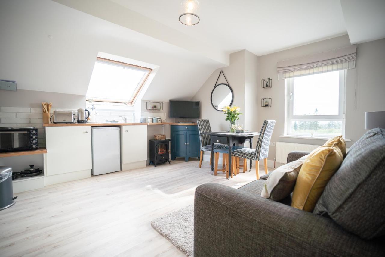 Sperrin View Suite - Luxury Space With Budget Friendly Pricing Maghera  Екстер'єр фото