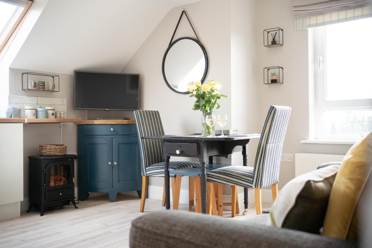 Sperrin View Suite - Luxury Space With Budget Friendly Pricing Maghera  Екстер'єр фото