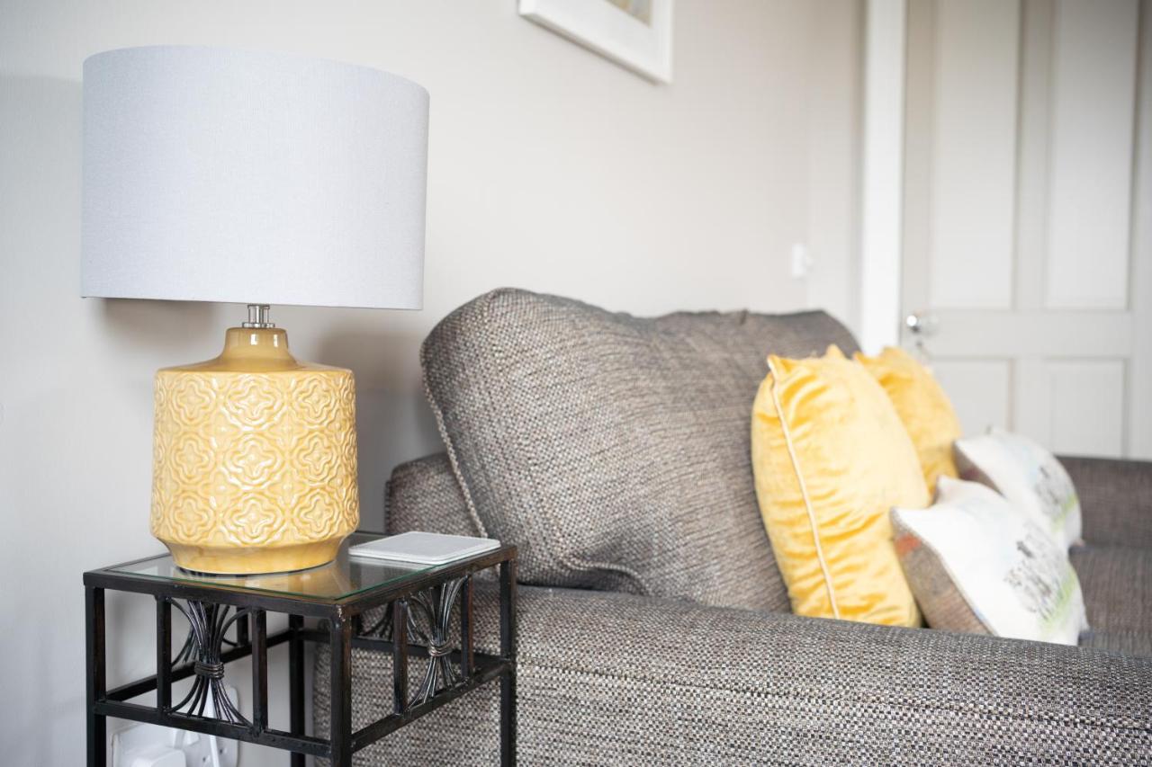 Sperrin View Suite - Luxury Space With Budget Friendly Pricing Maghera  Екстер'єр фото