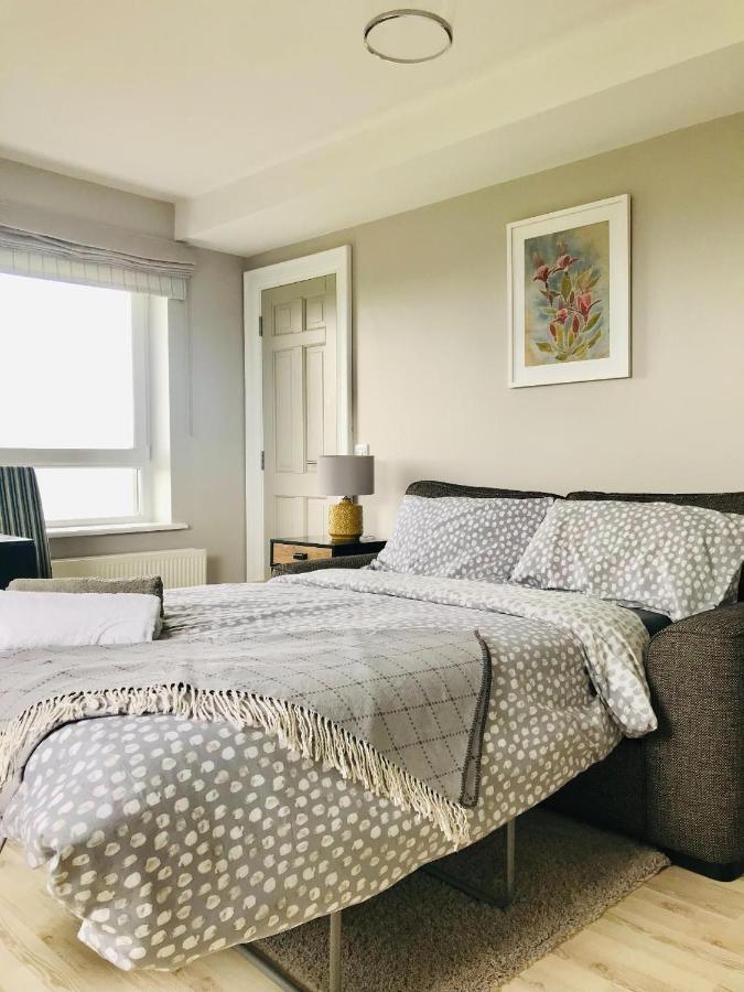 Sperrin View Suite - Luxury Space With Budget Friendly Pricing Maghera  Екстер'єр фото