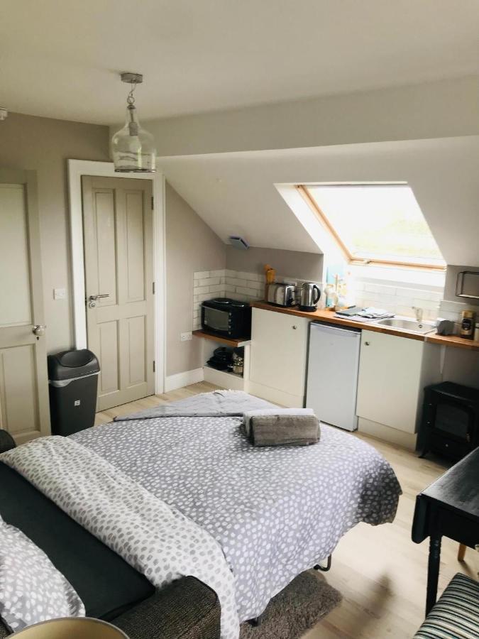Sperrin View Suite - Luxury Space With Budget Friendly Pricing Maghera  Екстер'єр фото