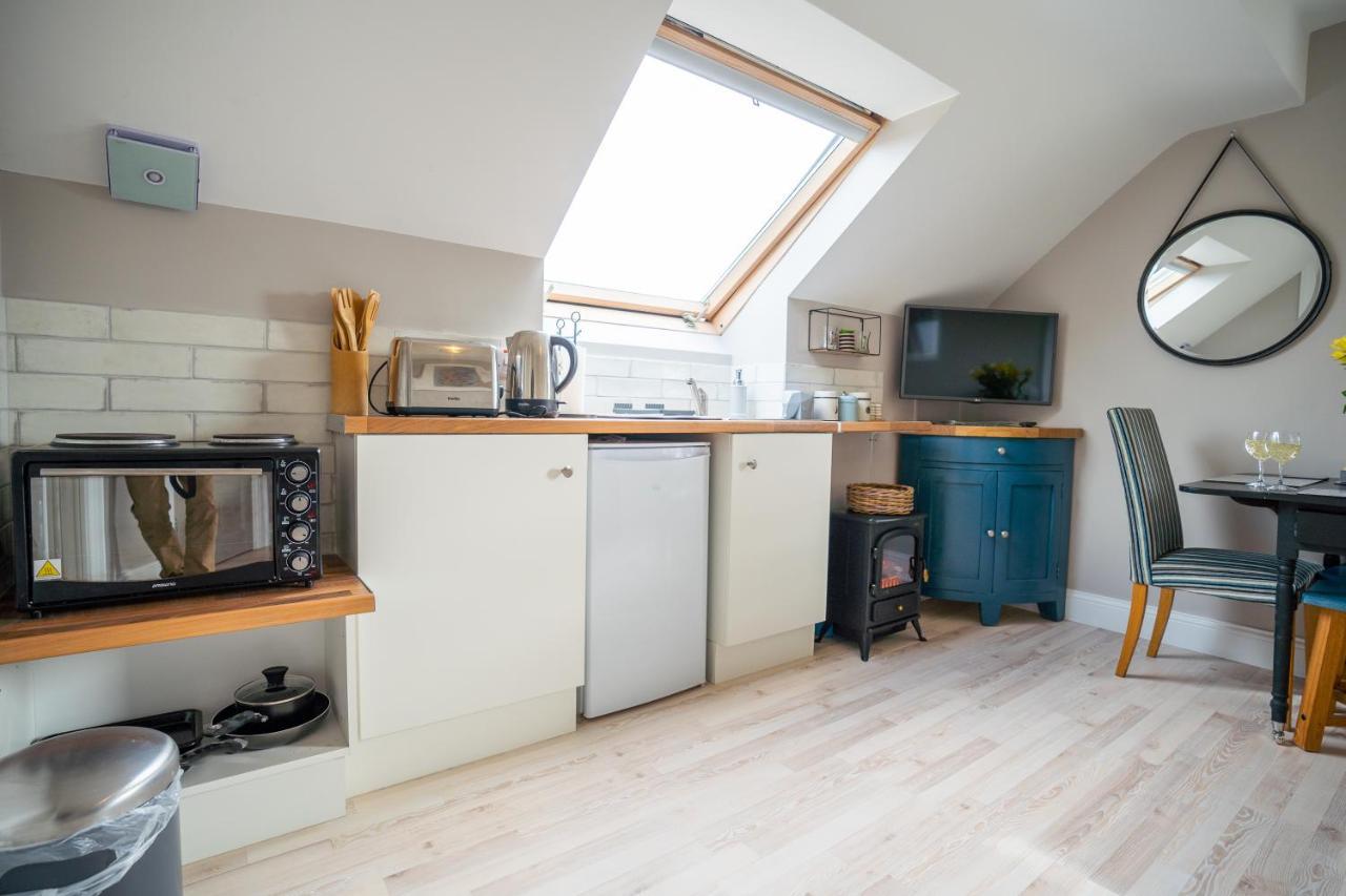 Sperrin View Suite - Luxury Space With Budget Friendly Pricing Maghera  Екстер'єр фото