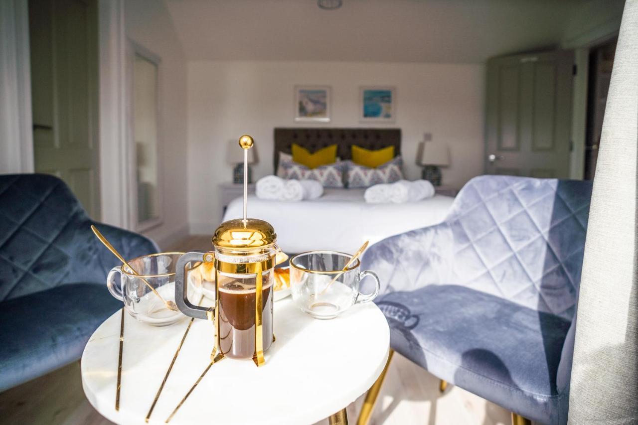 Sperrin View Suite - Luxury Space With Budget Friendly Pricing Maghera  Екстер'єр фото