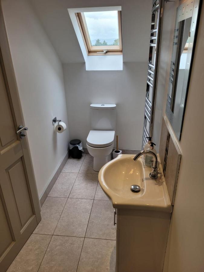 Sperrin View Suite - Luxury Space With Budget Friendly Pricing Maghera  Екстер'єр фото