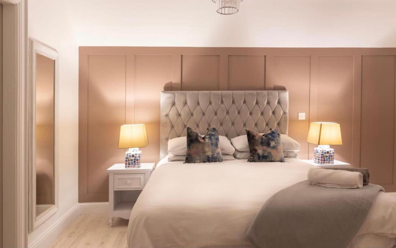Sperrin View Suite - Luxury Space With Budget Friendly Pricing Maghera  Екстер'єр фото