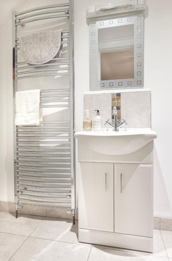 Sperrin View Suite - Luxury Space With Budget Friendly Pricing Maghera  Екстер'єр фото