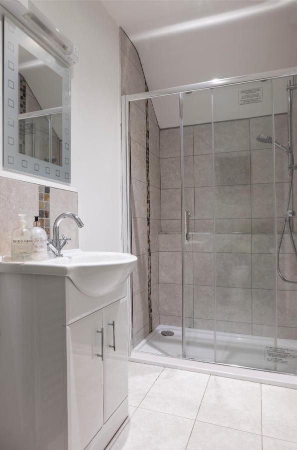Sperrin View Suite - Luxury Space With Budget Friendly Pricing Maghera  Екстер'єр фото
