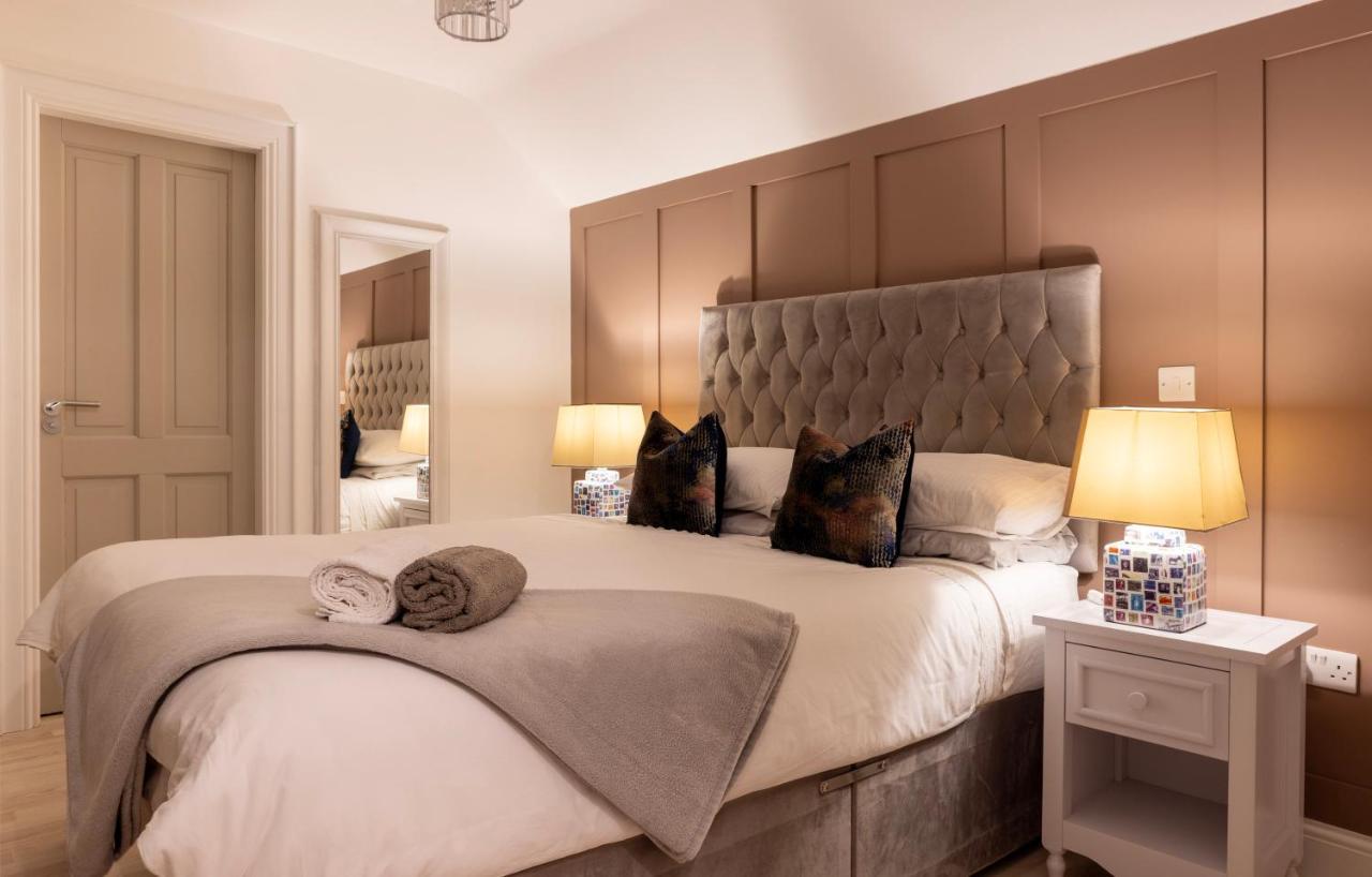Sperrin View Suite - Luxury Space With Budget Friendly Pricing Maghera  Екстер'єр фото