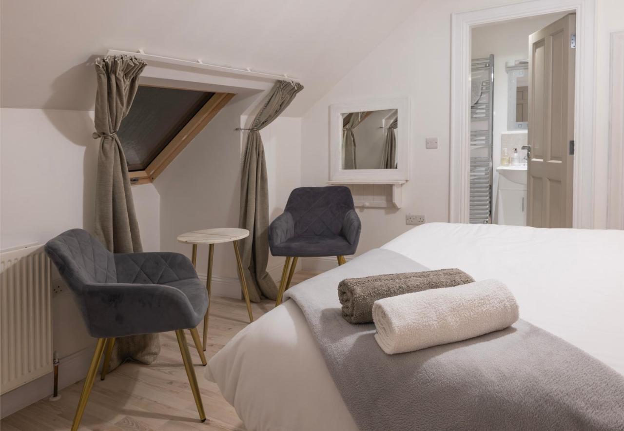 Sperrin View Suite - Luxury Space With Budget Friendly Pricing Maghera  Екстер'єр фото