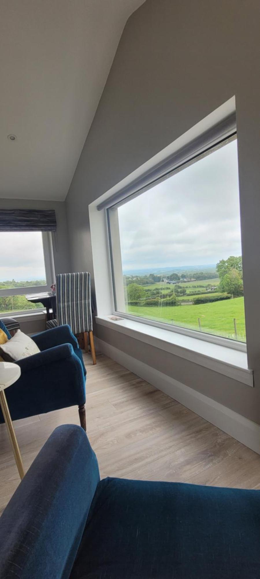 Sperrin View Suite - Luxury Space With Budget Friendly Pricing Maghera  Екстер'єр фото