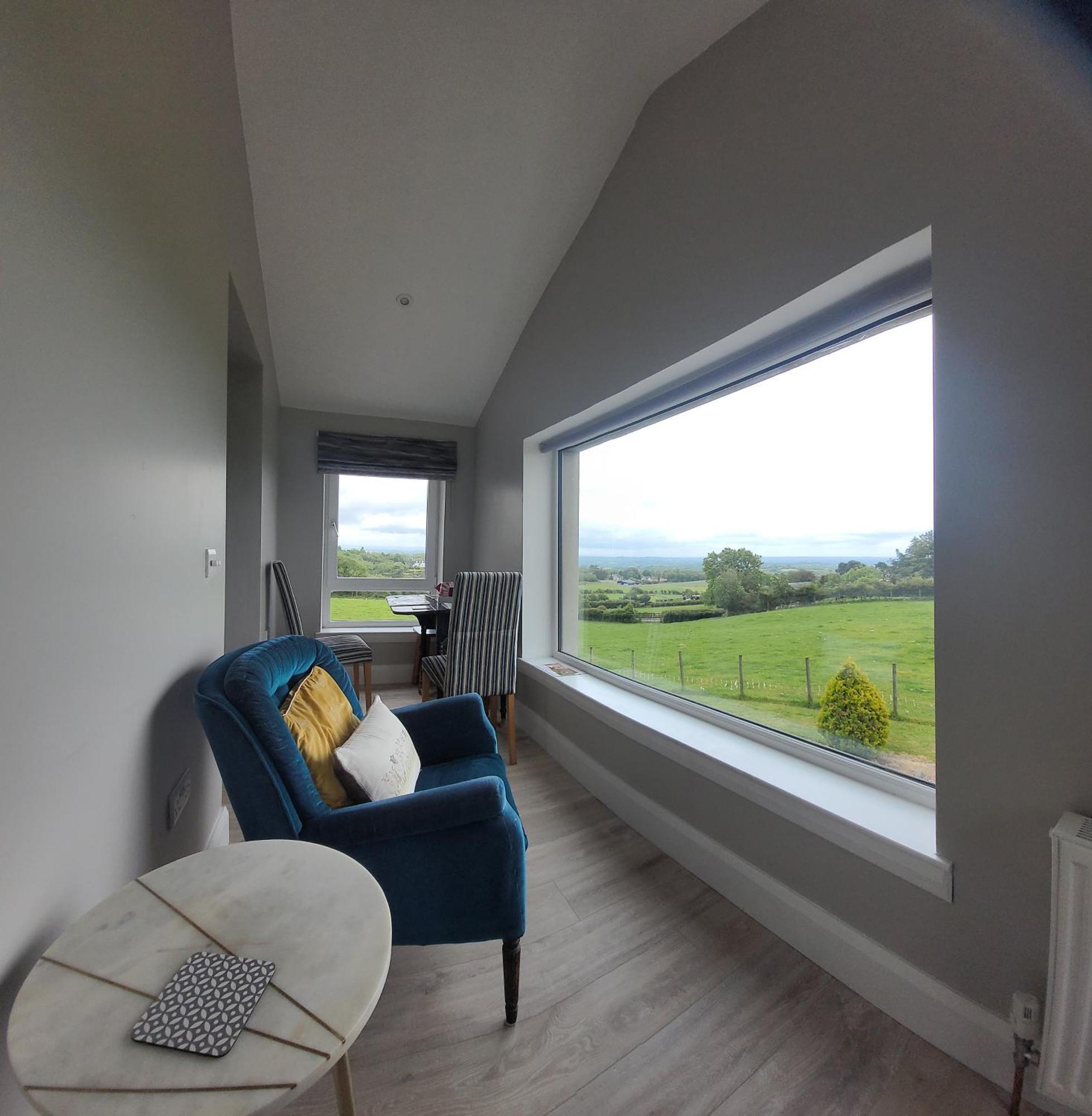 Sperrin View Suite - Luxury Space With Budget Friendly Pricing Maghera  Екстер'єр фото