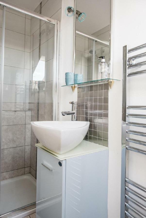 Sperrin View Suite - Luxury Space With Budget Friendly Pricing Maghera  Екстер'єр фото