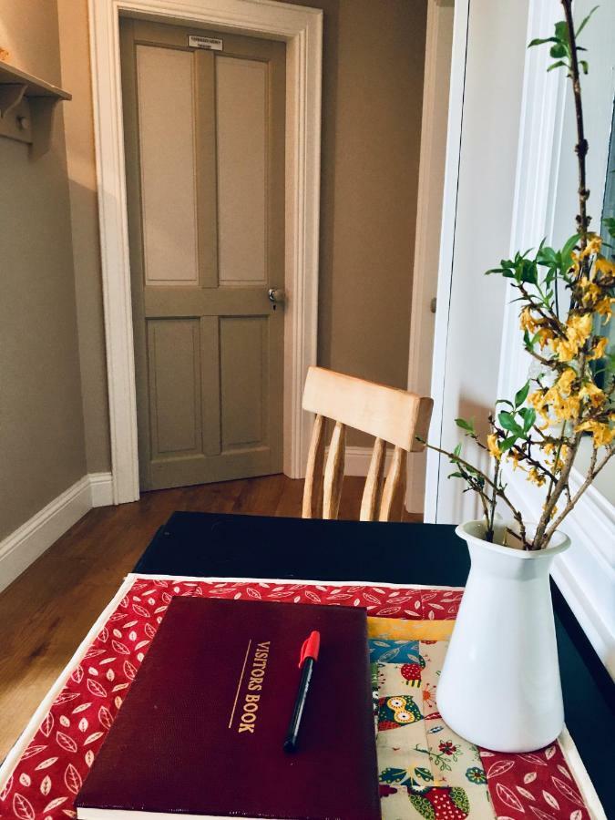 Sperrin View Suite - Luxury Space With Budget Friendly Pricing Maghera  Екстер'єр фото