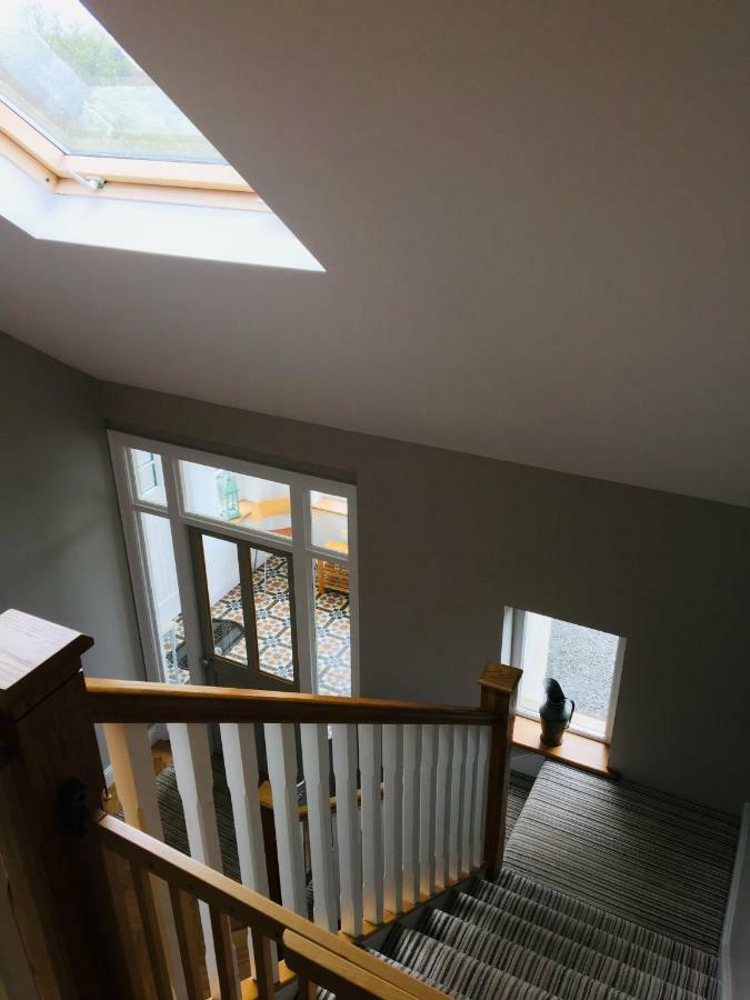 Sperrin View Suite - Luxury Space With Budget Friendly Pricing Maghera  Екстер'єр фото